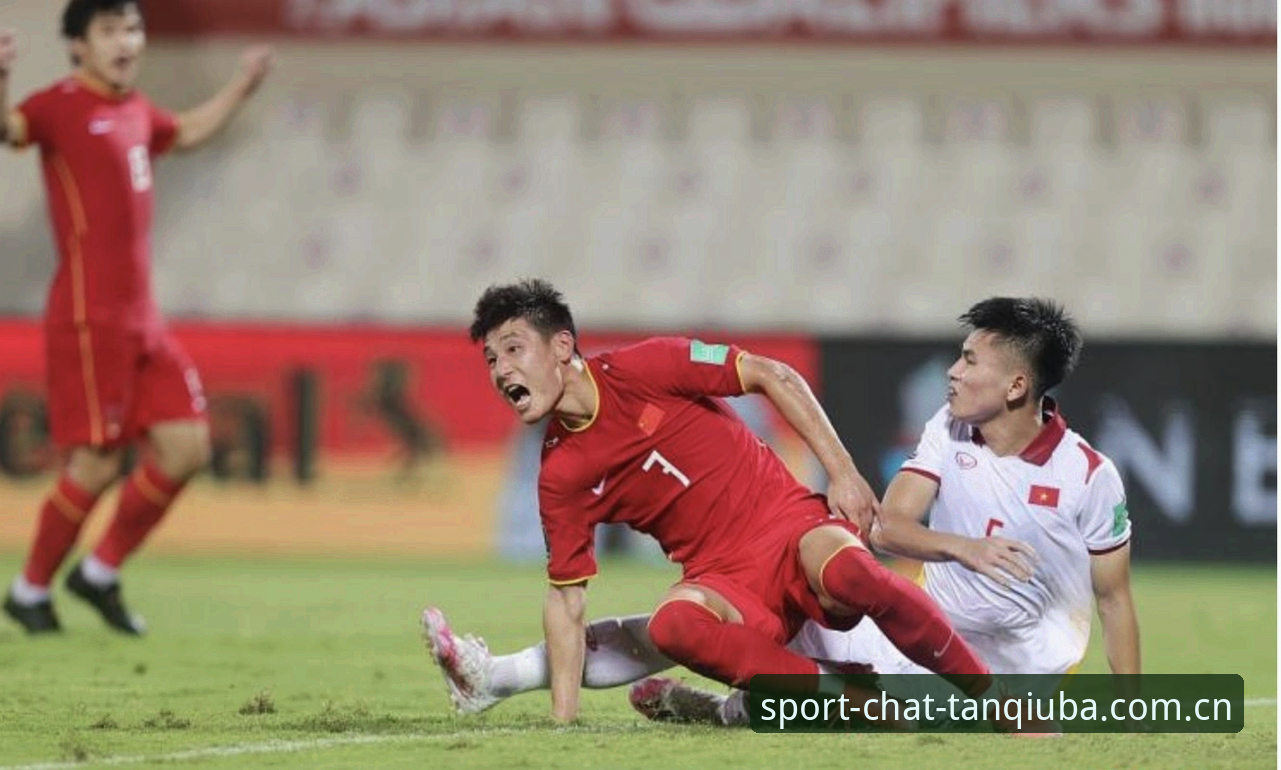 中国足球“清洗风暴” vs 行业重塑：第三批禁足名单深度解读