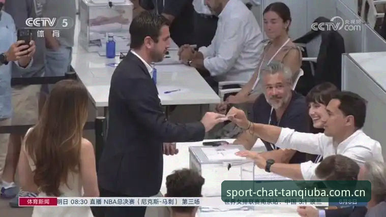 谈球吧即时比分 3个关键维度解读西甲主席特瓦斯对皇马主席选举的深度剖析